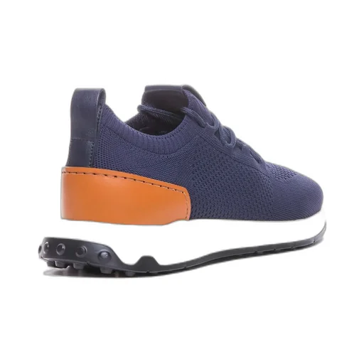 Low-Top Sneakers