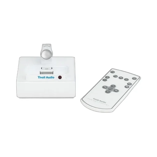Remote Control And Docking Station
