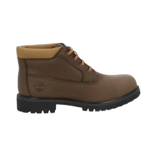 Chukka Boots