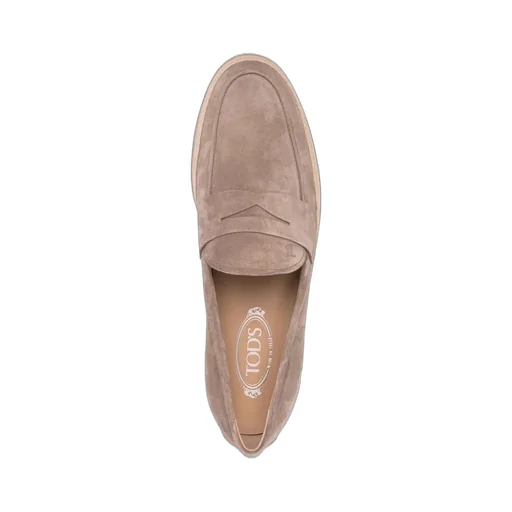 Penny Loafers