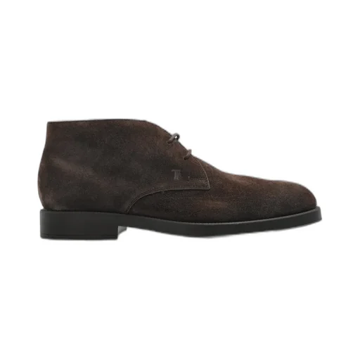 Desert Boots