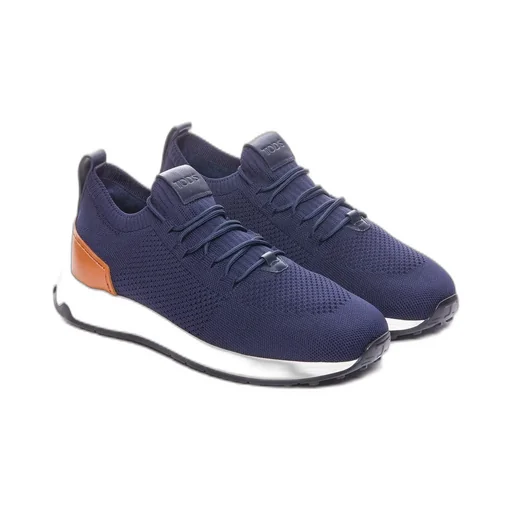 Low-Top Sneakers