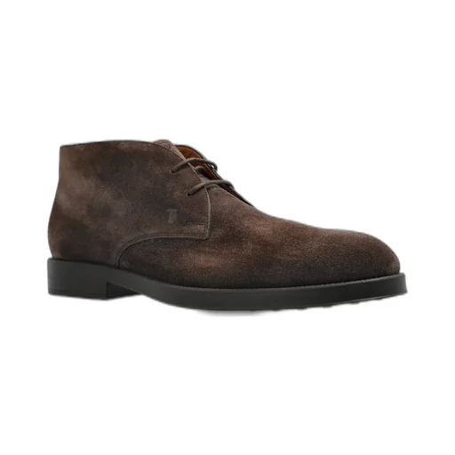 Desert Boots