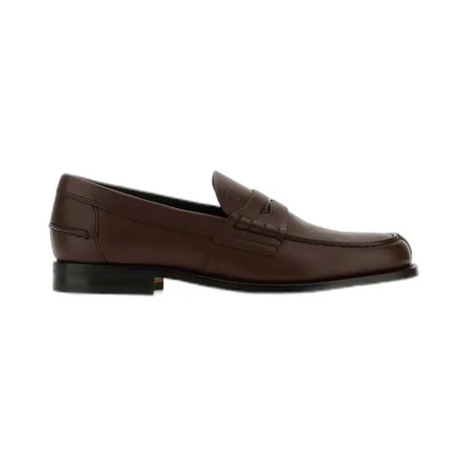 Penny Loafers