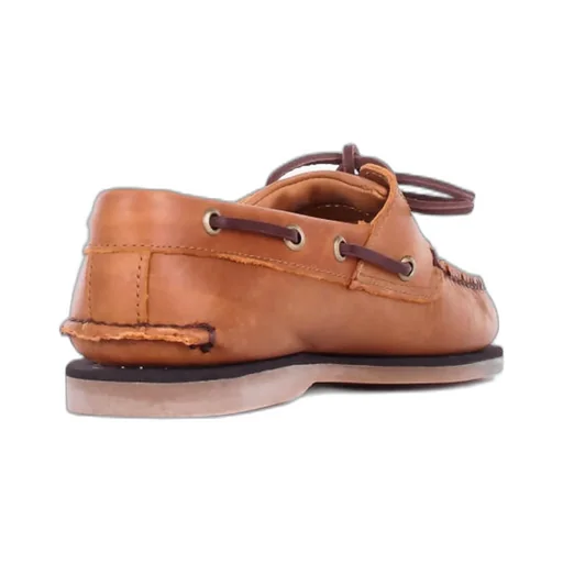 Boat Shoes
