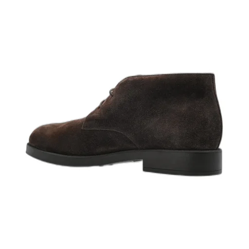 Desert Boots