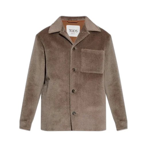 Shirt Jacket