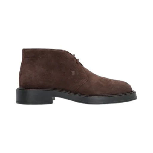 Desert Boots