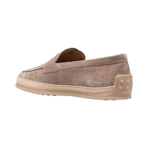Penny Loafers