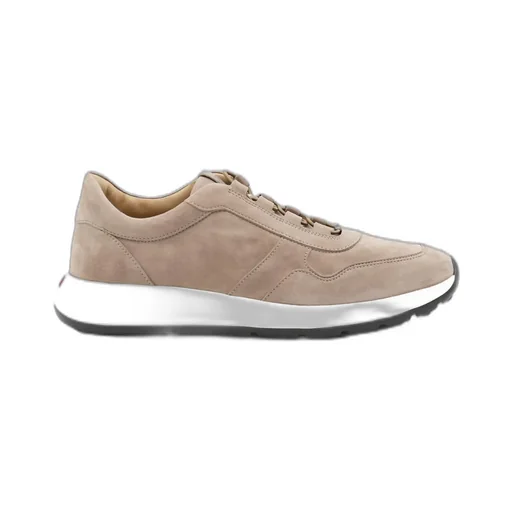 Low-Top Sneakers