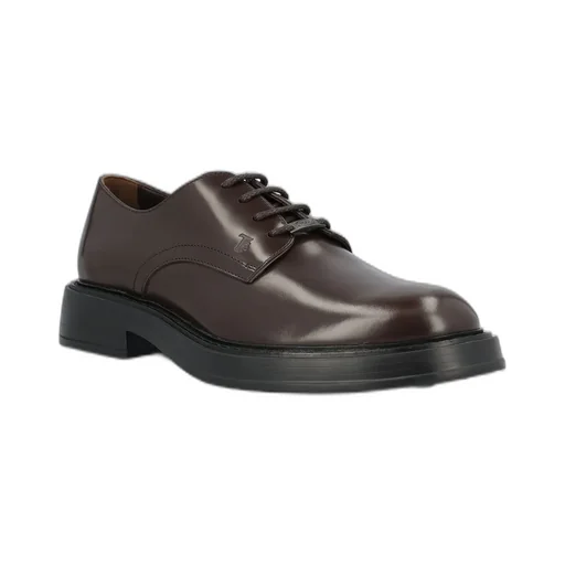 Derby Shoes