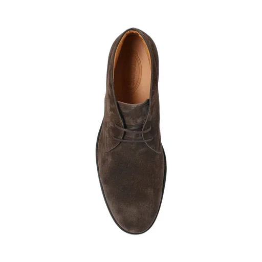 Desert Boots