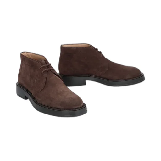 Desert Boots