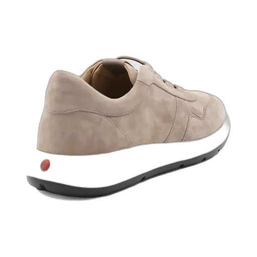 Low-Top Sneakers
