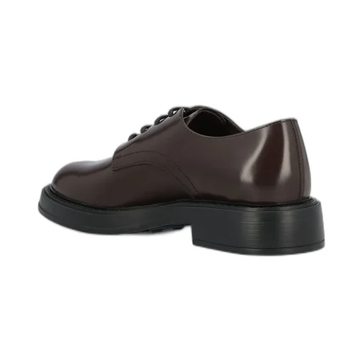 Derby Shoes