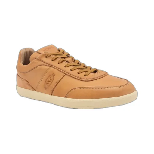 Low-Top Sneakers