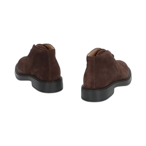 Desert Boots