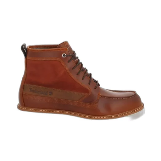 Anatomical Boots