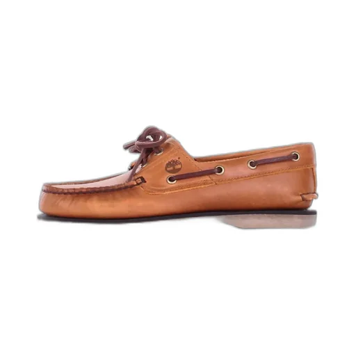 Boat Shoes