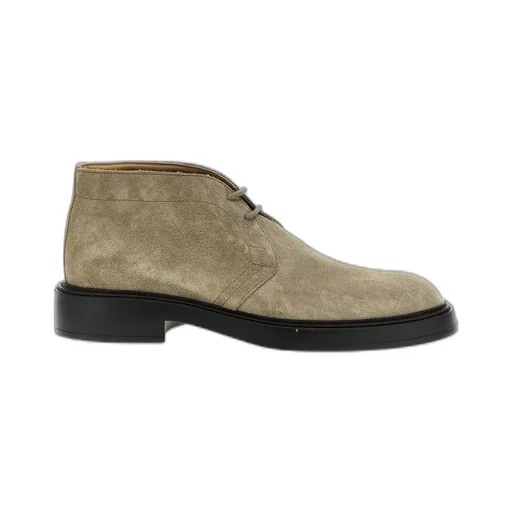 Desert Boots