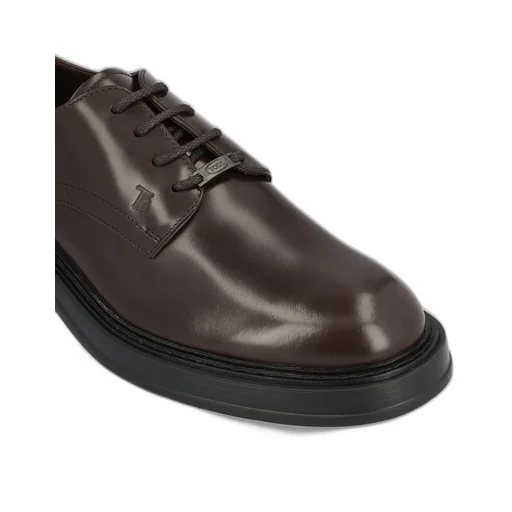 Derby Shoes