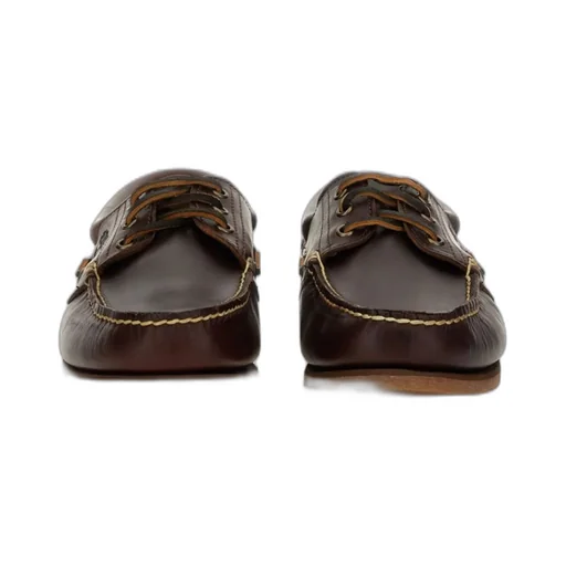 Classic Boat Shoes