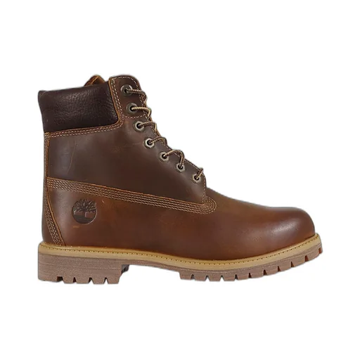 6-Inch Premium Waterproof Boots