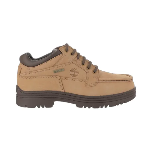 Waterproof Gore-Tex Chukka Boots