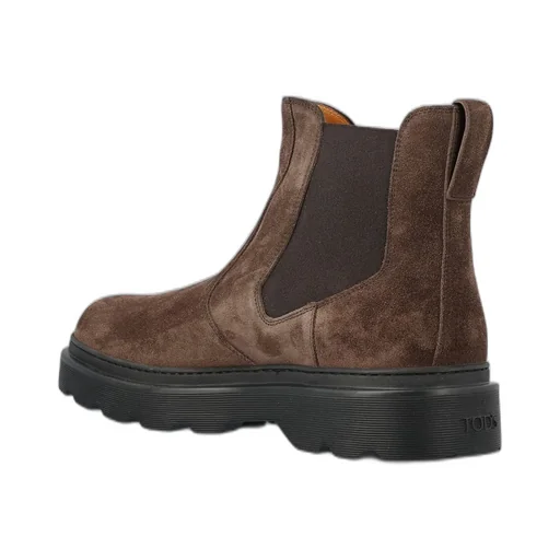 Chelsea Boots