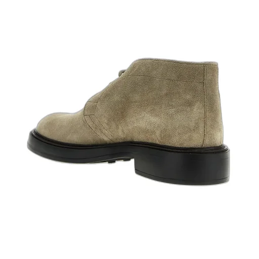Desert Boots