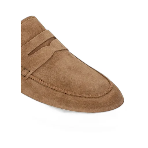 Penny Loafers