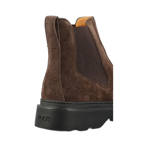 Chelsea Boots