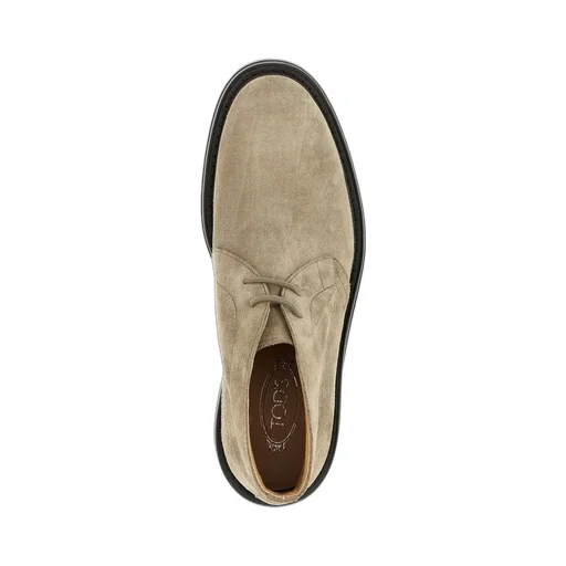 Desert Boots