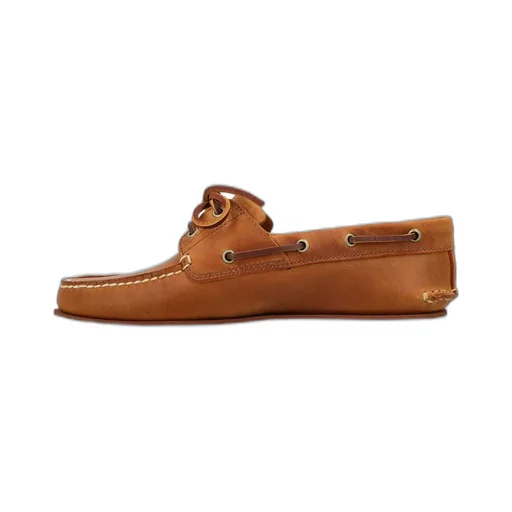 Classic Boat Shoes