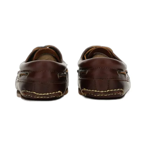 Classic Boat Shoes