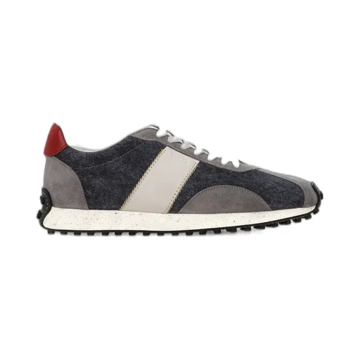 Low-Top Sneakers