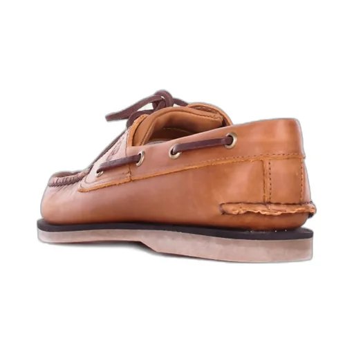 Boat Shoes