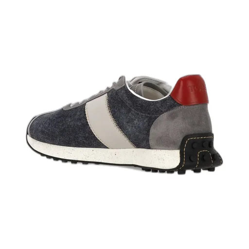 Low-Top Sneakers