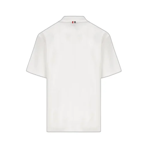 Short Sleeve Polo Shirt