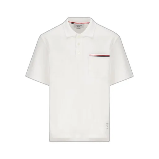 Short Sleeve Polo Shirt