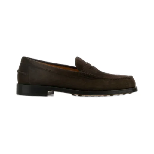 Penny Loafers