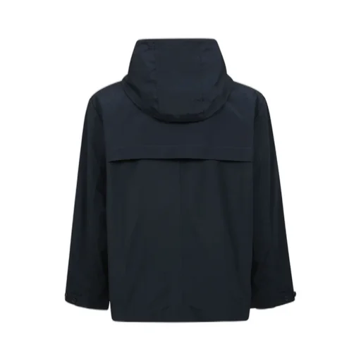 Hooded Jacket
