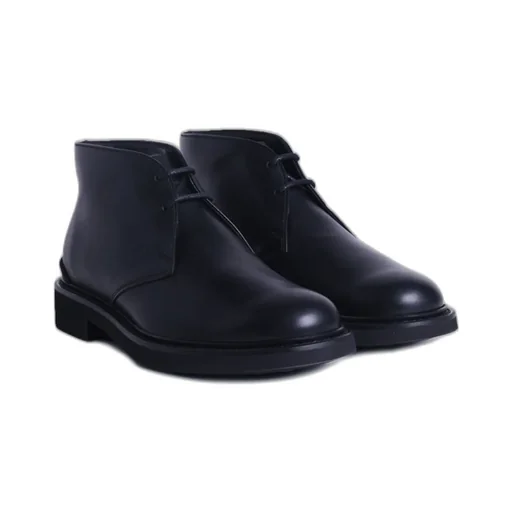 Desert Boots