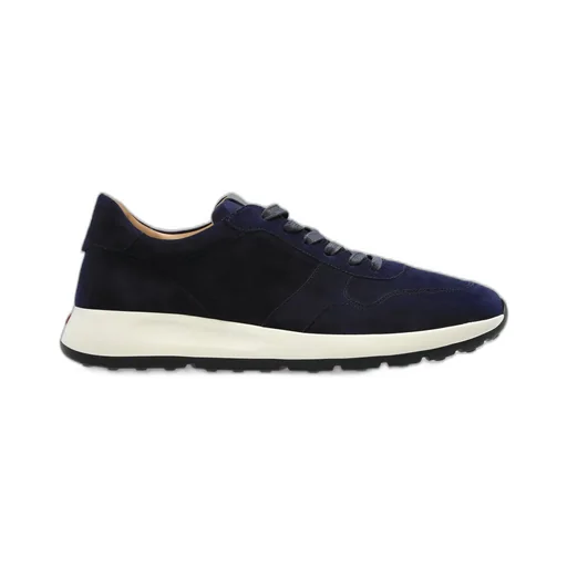 Low-Top Sneakers