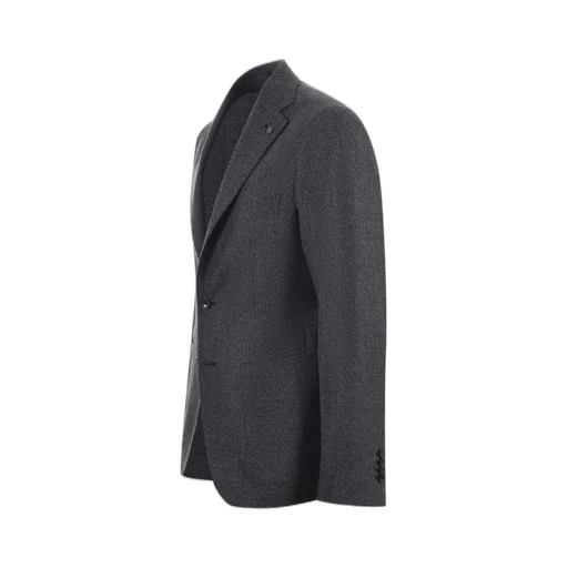 Double-Breasted Blazer