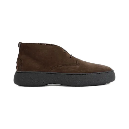 Desert Boots