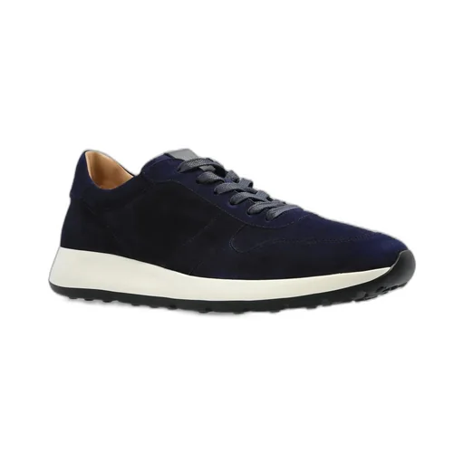 Low-Top Sneakers