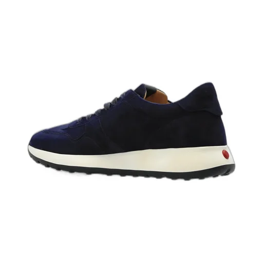 Low-Top Sneakers