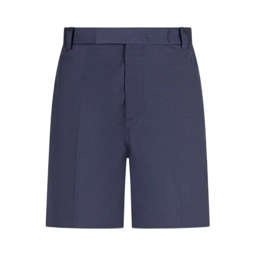 Tailored Shorts