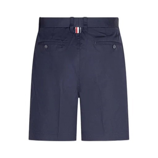 Tailored Shorts